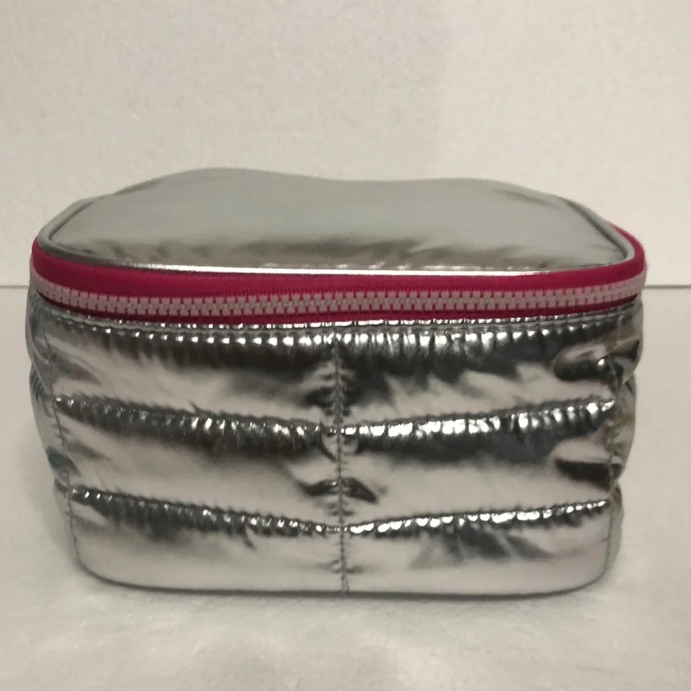 Sephora Quilted Case NWOT